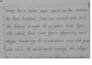 write anything in beautiful handwriting